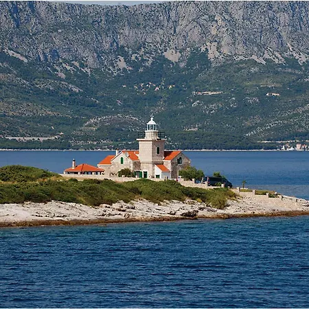 بيت للعطل Gornja Banda *