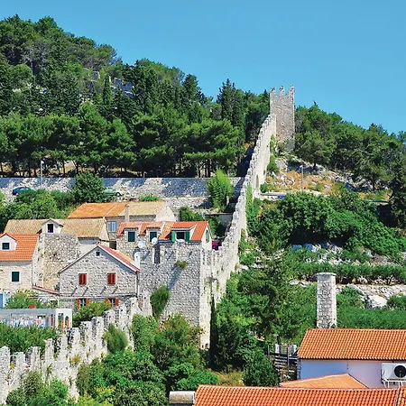 بيت للعطل Gornja Banda