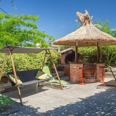 Gornja Banda بيت للعطل *