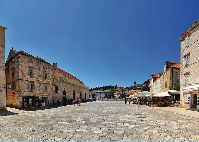 Gornja Banda Дом отдыха